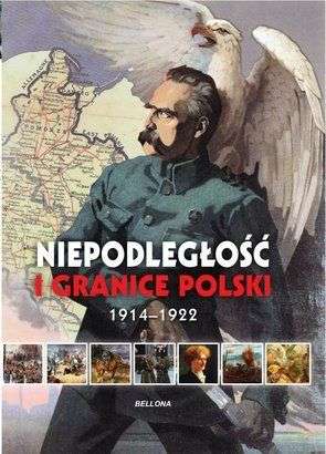 Niepodleglosc_i_granice_Polski_1914_1922