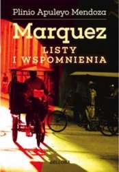Marquez._Listy_i_wspomnienia