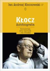 Klocz._Autobiografia