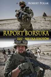Raport_borsuka._ISAF___nie_dla_idiotow