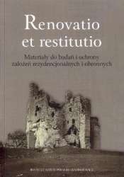 Renovatio_et_restitutio._Materialy_do_badan_i_ochrony_zalozen_rezydencjalnych_i_obronnych