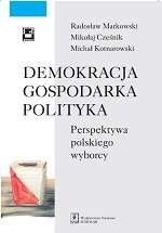 Demokracja___gospodarka___polityka._Perspektywa_polskiego_wyborcy