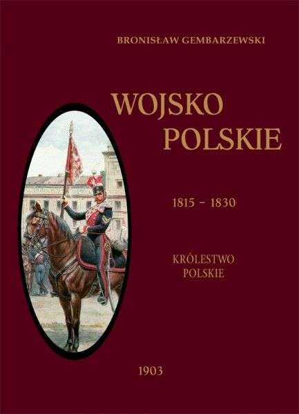 Wojsko_Polskie_1815_1830._Krolestwo_Polskie