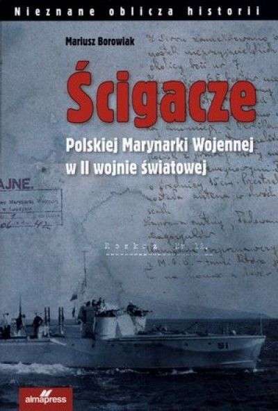 Scigacze_Polskiej_Marynarki_Wojennej_w_II_wojnie_swiatowej