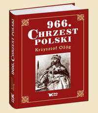 966._Chrzest_Polski