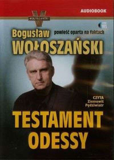Testament_Odessy._Audiobook