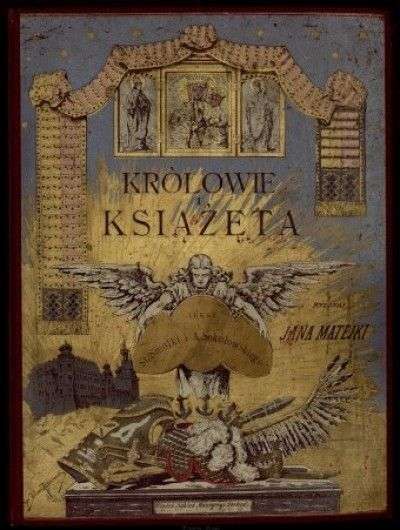 Krolowie_i_ksiazeta._Rysunki_Jana_Matejki._Reprint_z_1893_r.