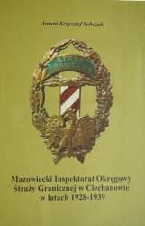 Mazowiecki_Inspektorat_Okregowy_Strazy_Granicznej_w_Ciechanowie_w_latach_1928_1939