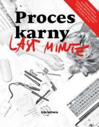 Proces_karny._Last_minute