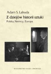 Z_dziejow_historii_sztuki._Polska__Niemcy__Europa