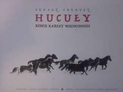 Huculy._Konie_Karpat_Wschodnich___Huculs._The_Horses_of_the_Eastern_Carpathians