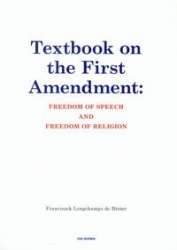 Textbook_on_the_First_Amendment__Freedom_of_Speech_and_Freedom_of_Religion