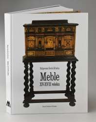 Meble_XV_XVII_wieku