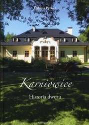 Karniowice._Historia_dworu