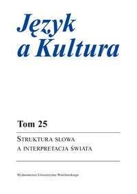 Jezyk_a_kultura_t._25__Struktura_slowa_a_interpretacja_swiata