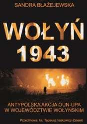Wolyn_1943._Antypolska_akcja_OUN_UPA_w_wojewodztwie_wolynski