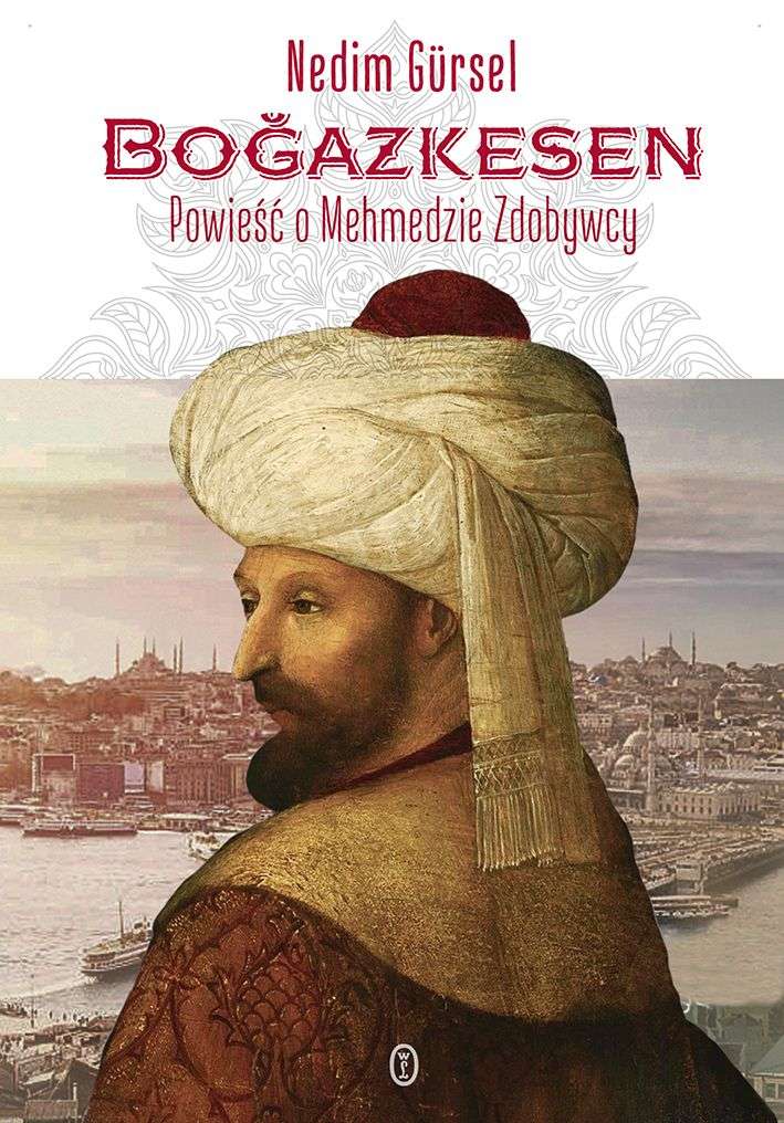 Mehmed_Zdobywca._Powiesc