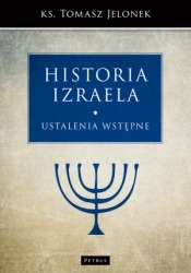 Historia_Izraela._Ustalenia_wstepne