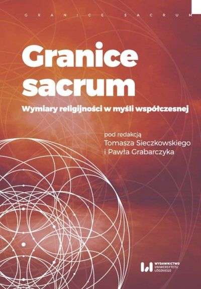 Granice_sacrum._Wymiary_religijnosci_w_mysli_wspolczesnej