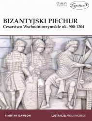 Bizantyjski_piechur._Cesarstwo_Wschodniorzymskie_ok.900_1204