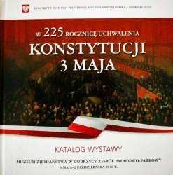 W_225_rocznice_uchwalenia_Konstytucji_3_Maja._Katalog_wystawy