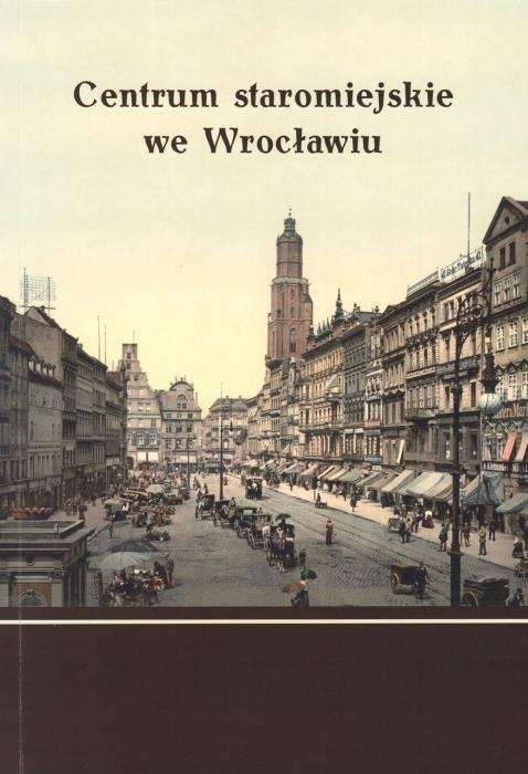 Centrum_staromiejskie_we_Wroclawiu