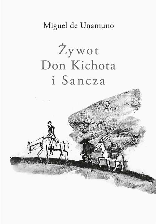 Zywot_Don_Kichota_i_Sancza