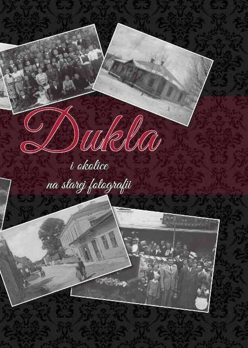 Dukla_i_okolice_na_starej_fotografii
