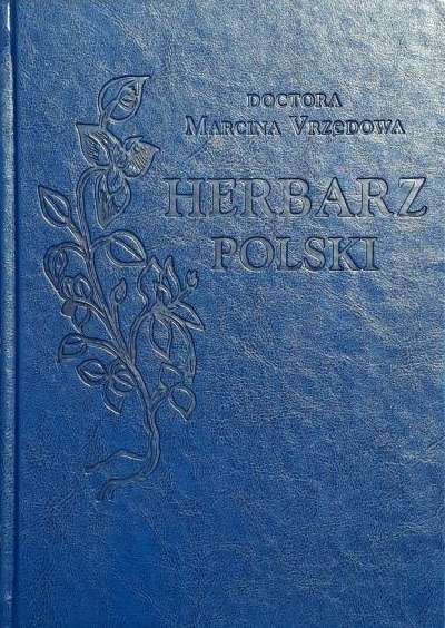 Herbarz_Polski_Marcina_z_Urzedowa