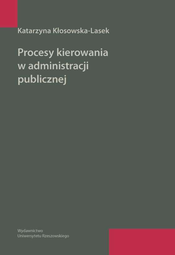 Procesy_kierowania_w_administracji_publicznej