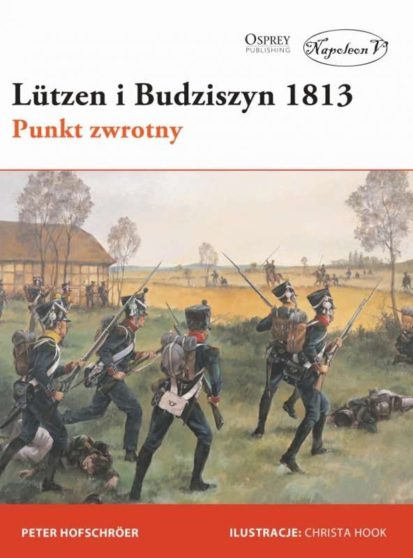 Lutzen_i_Budziszyn_1813