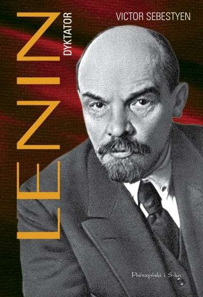 Lenin._Dyktator