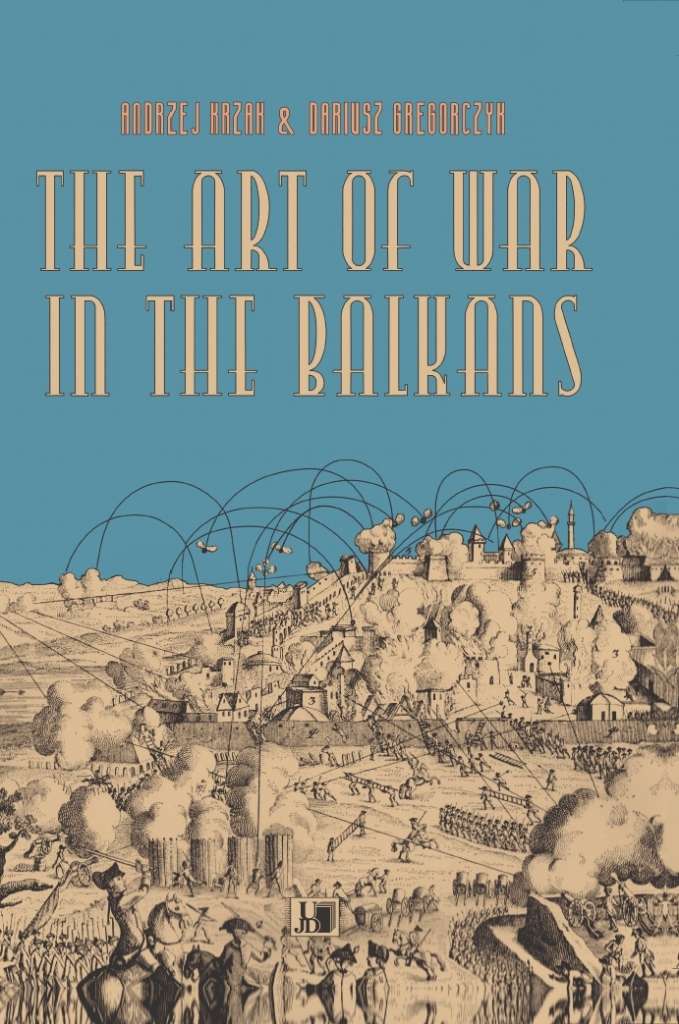 The_Art_of_War_in_the_Balkans