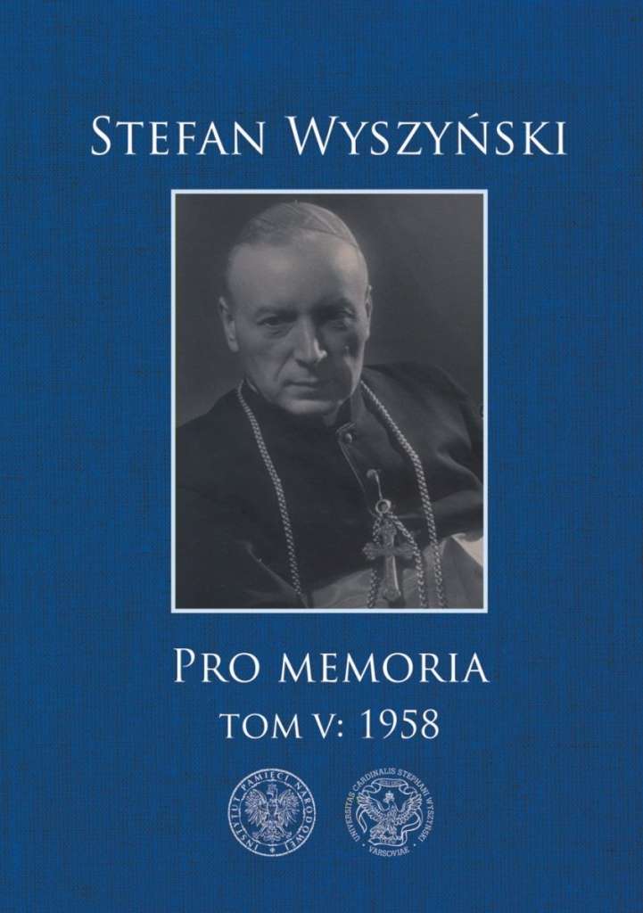 Stefan_Wyszynski._Pro_Memoria__t._V__1958
