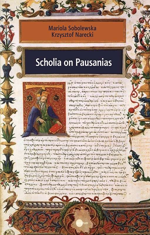 Scholia_on_Pausanias._Introduction__translation_and_commentary