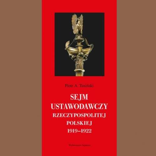 Sejm_Ustawodawczy_Rzeczypospolitej_Polskiej_1919_1922
