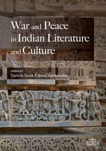 War_and_Peace_in_Indian_Literature_and_Culture