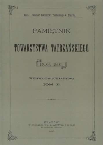 Pamietnik_Towarzystwa_Tatrzanskiego._Rok_1885