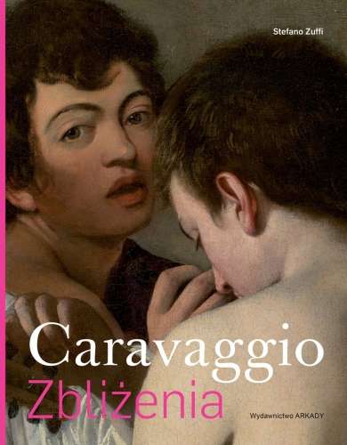 Caravaggio._Zblizenia