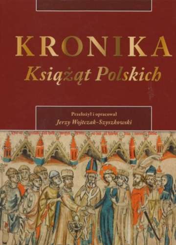 Kronika_Ksiazat_Polskich