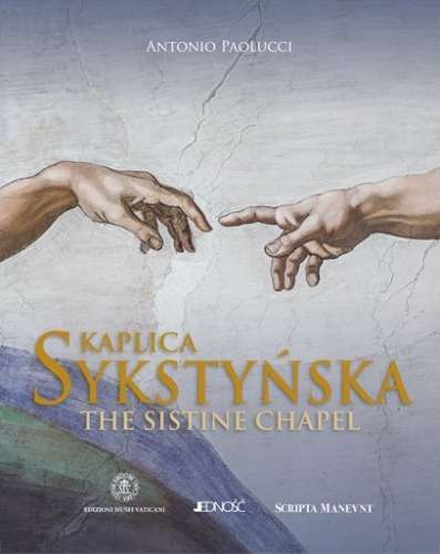 Kaplica_Sykstynska._The_Sistine_Chapel