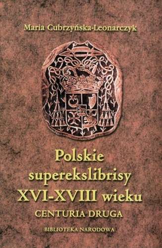Polskie_superekslibrisy_XVI_XVIII_wieku._Centuria_druga