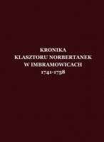 Kronika_klasztoru_Norbertanek_w_Imbramowicach_1769_1778