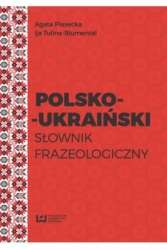 Polsko_ukrainski_slownik_frazeologiczny