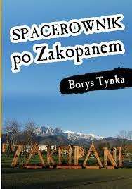 Spacerownik_po_Zakopanem