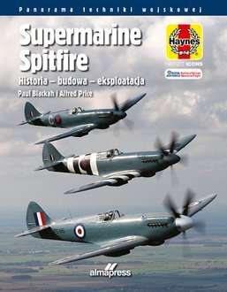 Supermarine_Spitfire._Historia___budowa___eksploatacja