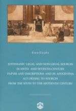 Justinianic_Legal_and_Non_Legal_Sources_in_Sixth__and_Seventh_Century_Papyri_and_Inscriptions_and_in_Apocrypha_According_to_Sources_from_the_Sixth_to_Sixteenth_Century