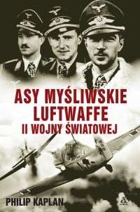 Asy_mysliwskie_Luftwaffe_II_wojny_swiatowej