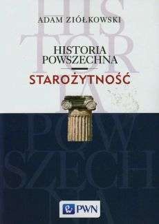 Historia_powszechna._Starozytnosc