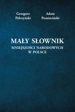 Maly_slownik_mniejszosci_narodowych_w_Polsce